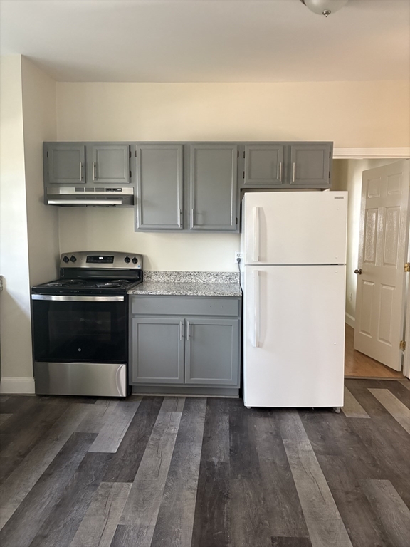 15 Oakes Avenue, Unit 1 Southbridge, MA 01550 - Photo 3 of 9