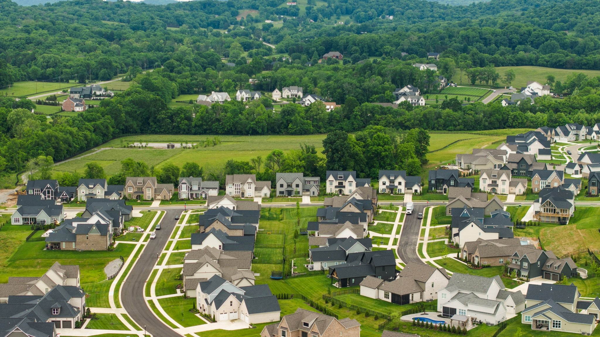 6129 St Marlo Drive Franklin, TN 37064 - Photo 11 of 58