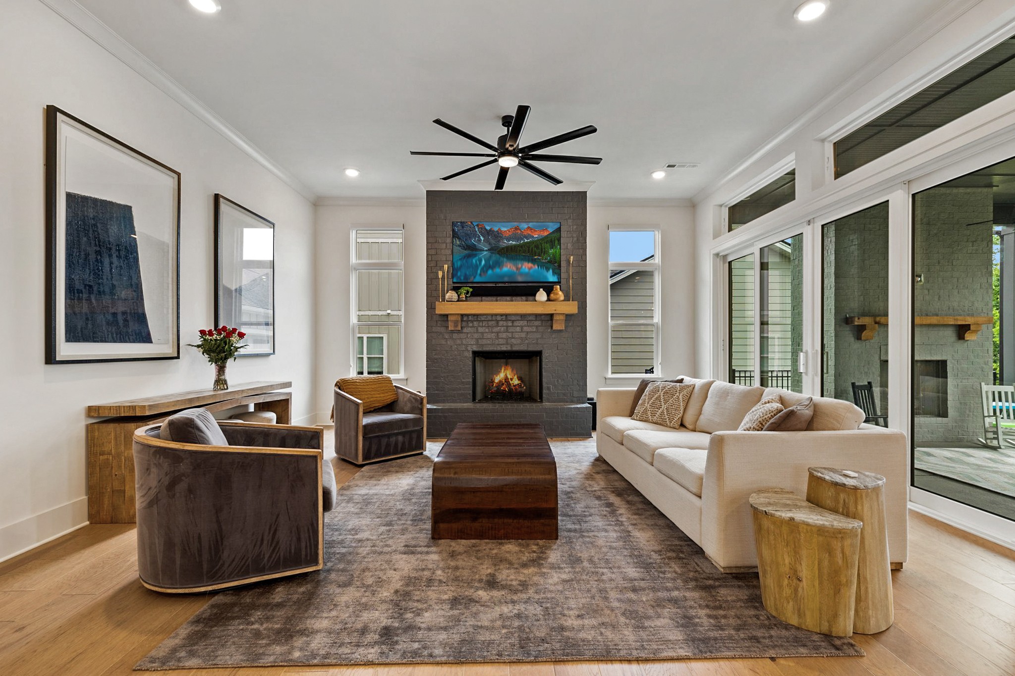 6129 St Marlo Drive Franklin, TN 37064 - Photo 18 of 58