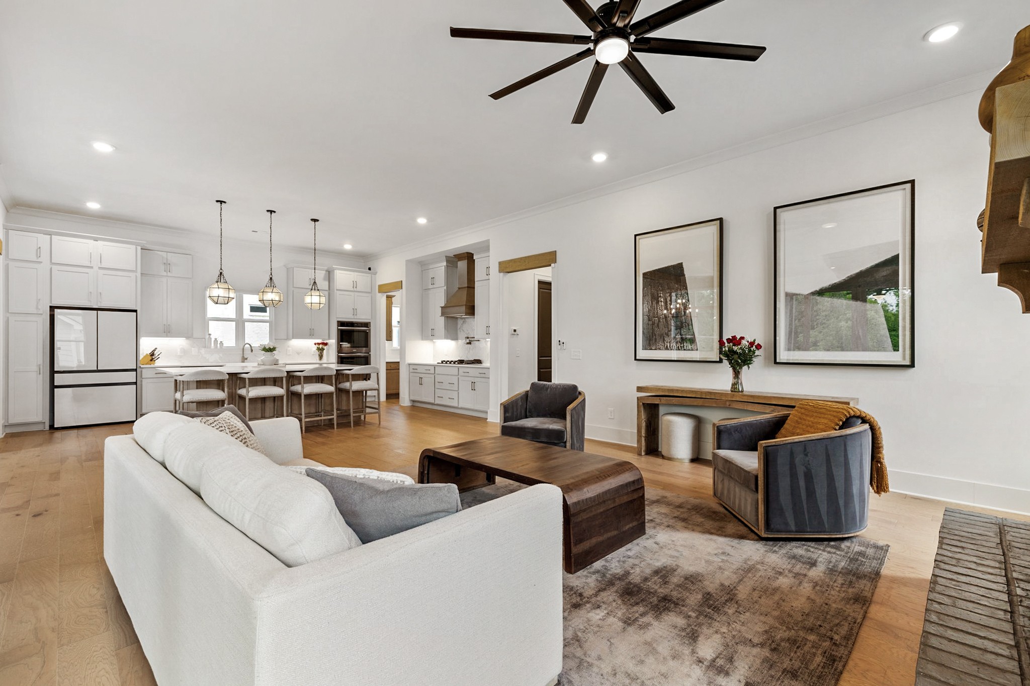 6129 St Marlo Drive Franklin, TN 37064 - Photo 19 of 58