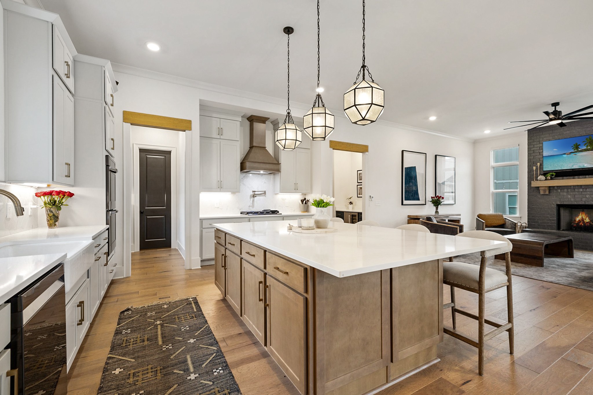 6129 St Marlo Drive Franklin, TN 37064 - Photo 29 of 58