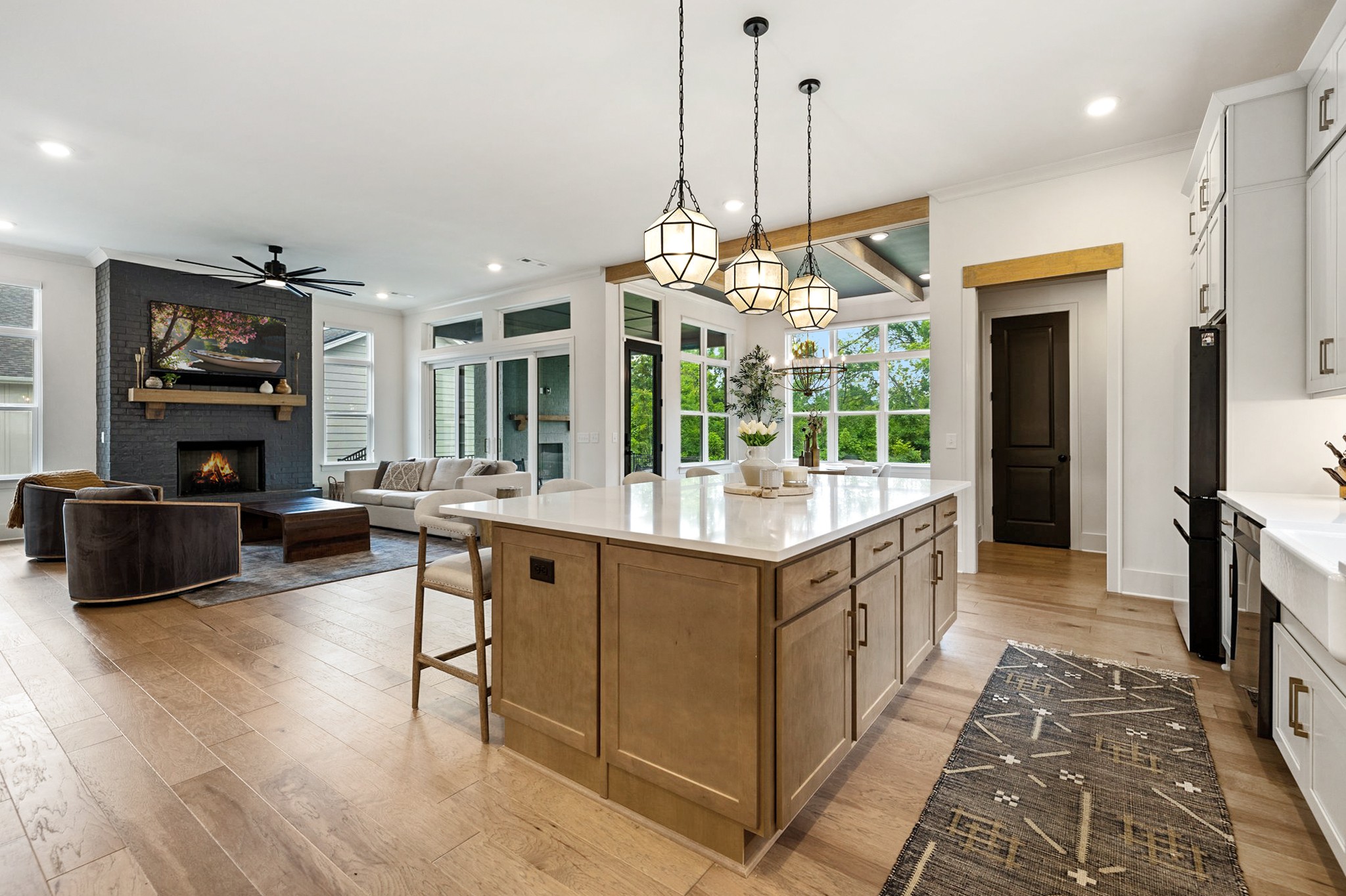 6129 St Marlo Drive Franklin, TN 37064 - Photo 30 of 58