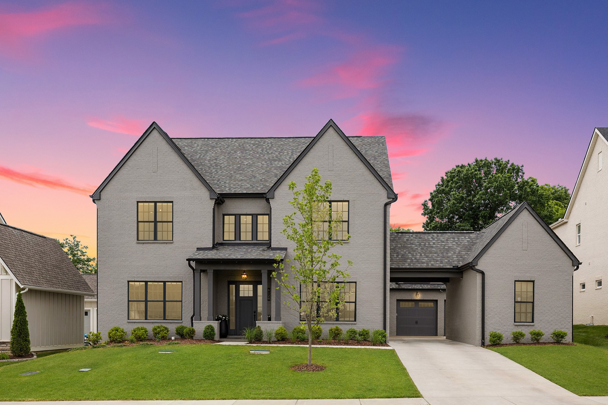 6129 St Marlo Drive Franklin, TN 37064 - Photo 3 of 58