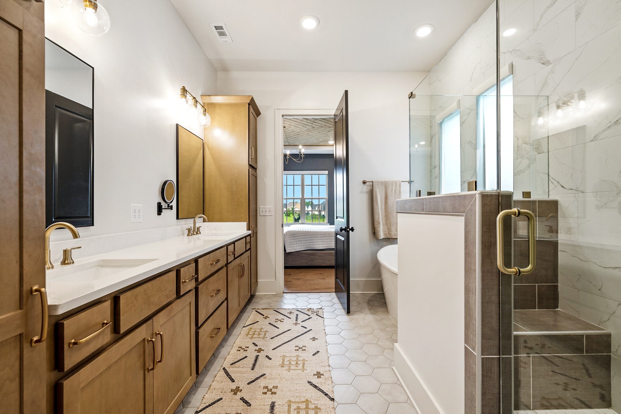 6129 St Marlo Drive Franklin, TN 37064 - Photo 39 of 58