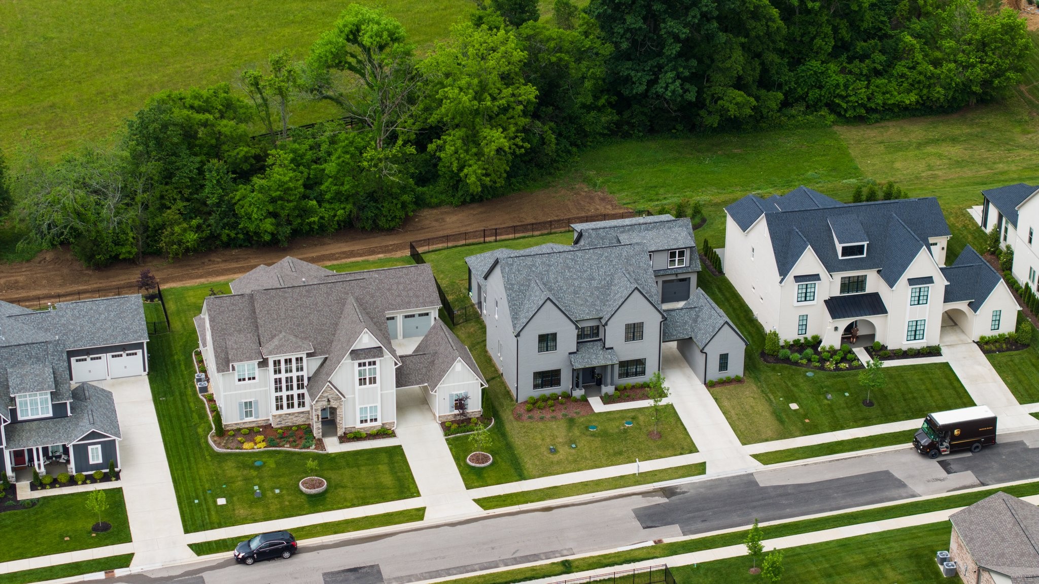 6129 St Marlo Drive Franklin, TN 37064 - Photo 8 of 58