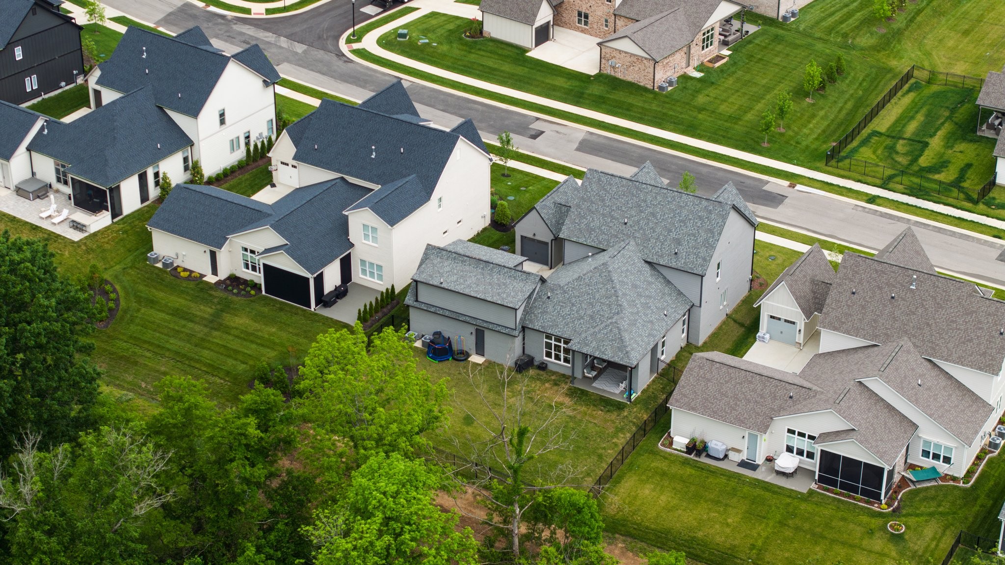 6129 St Marlo Drive Franklin, TN 37064 - Photo 9 of 58