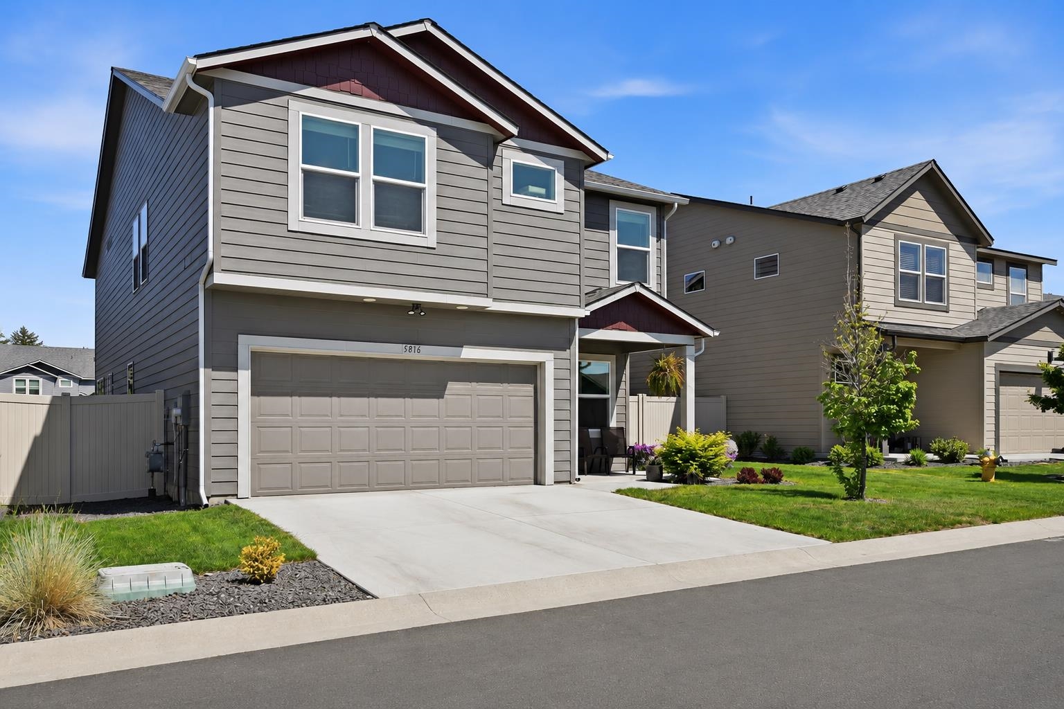 5816 West Georgetown Lane Spokane, WA 99208 - Photo 38 of 46