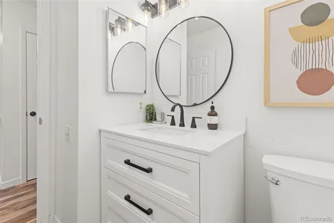 $347,500 | 1930 South Helena Street, Unit D, Aurora, CO 80013