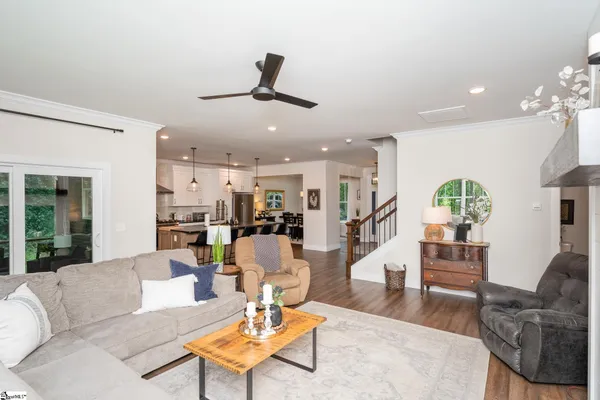 $589,000 | 254 North Suber Road, Greer, SC 29651