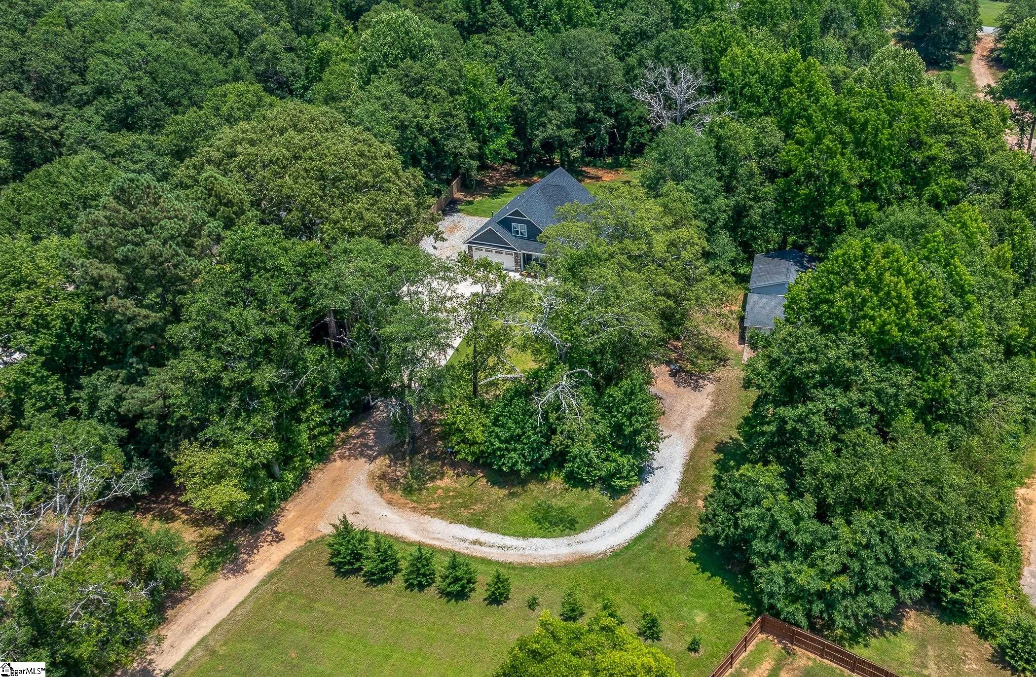 254 North Suber Road Greer, SC 29651 - Photo 3 of 37