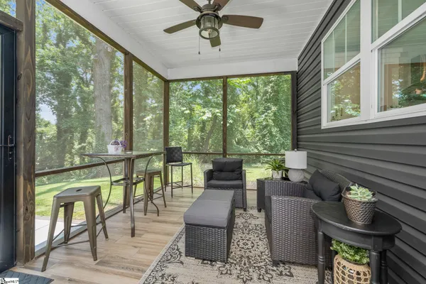 $589,000 | 254 North Suber Road, Greer, SC 29651