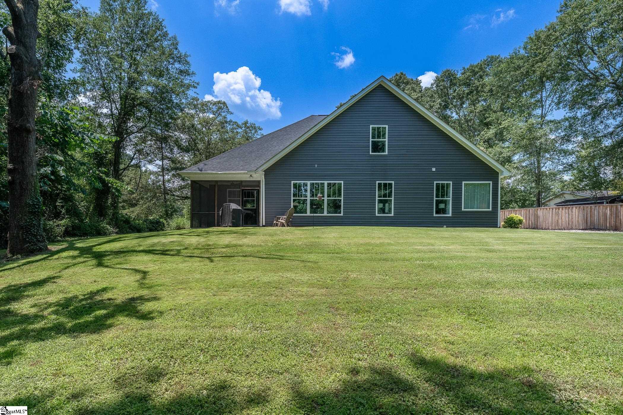 254 North Suber Road Greer, SC 29651 - Photo 33 of 37