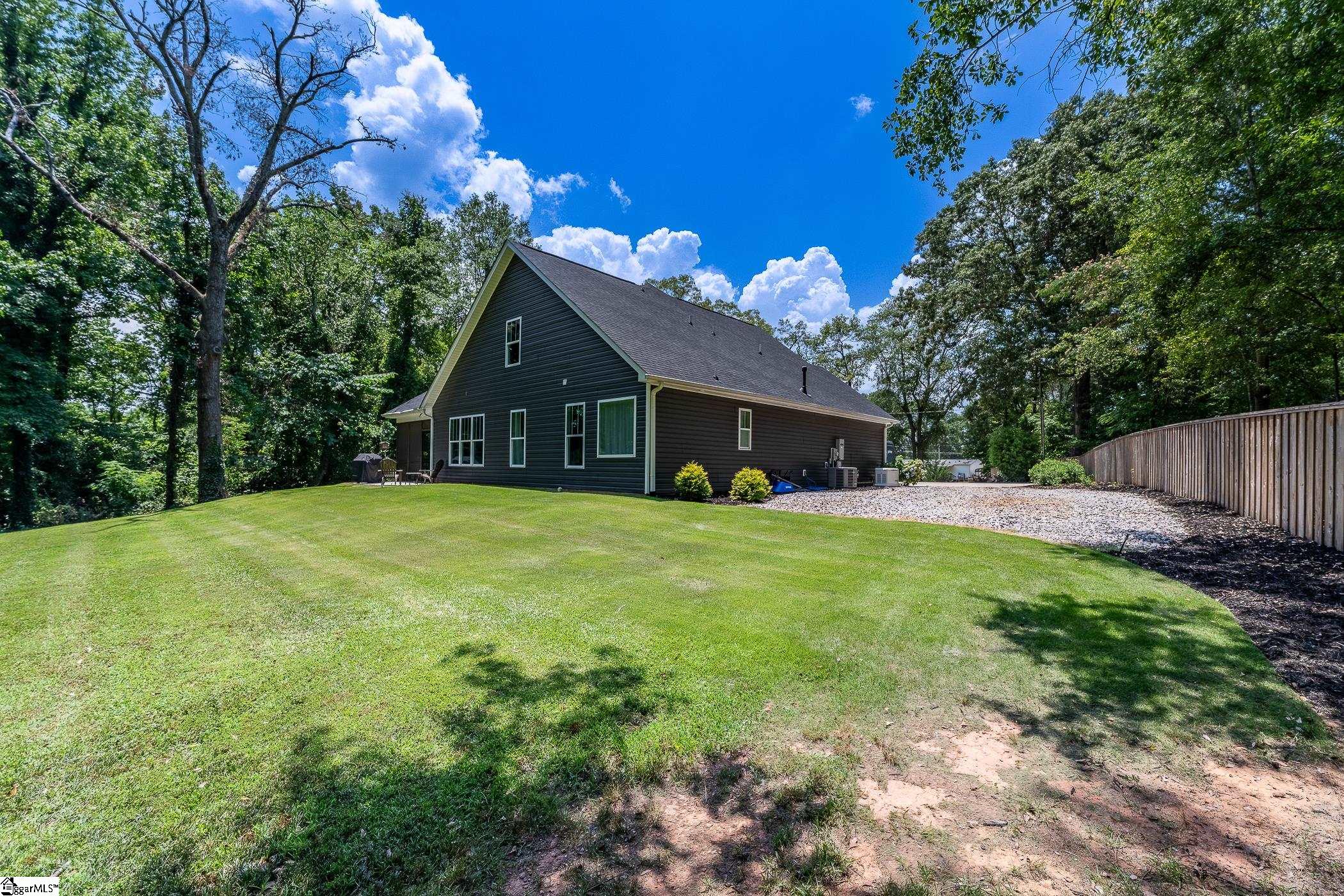 254 North Suber Road Greer, SC 29651 - Photo 35 of 37