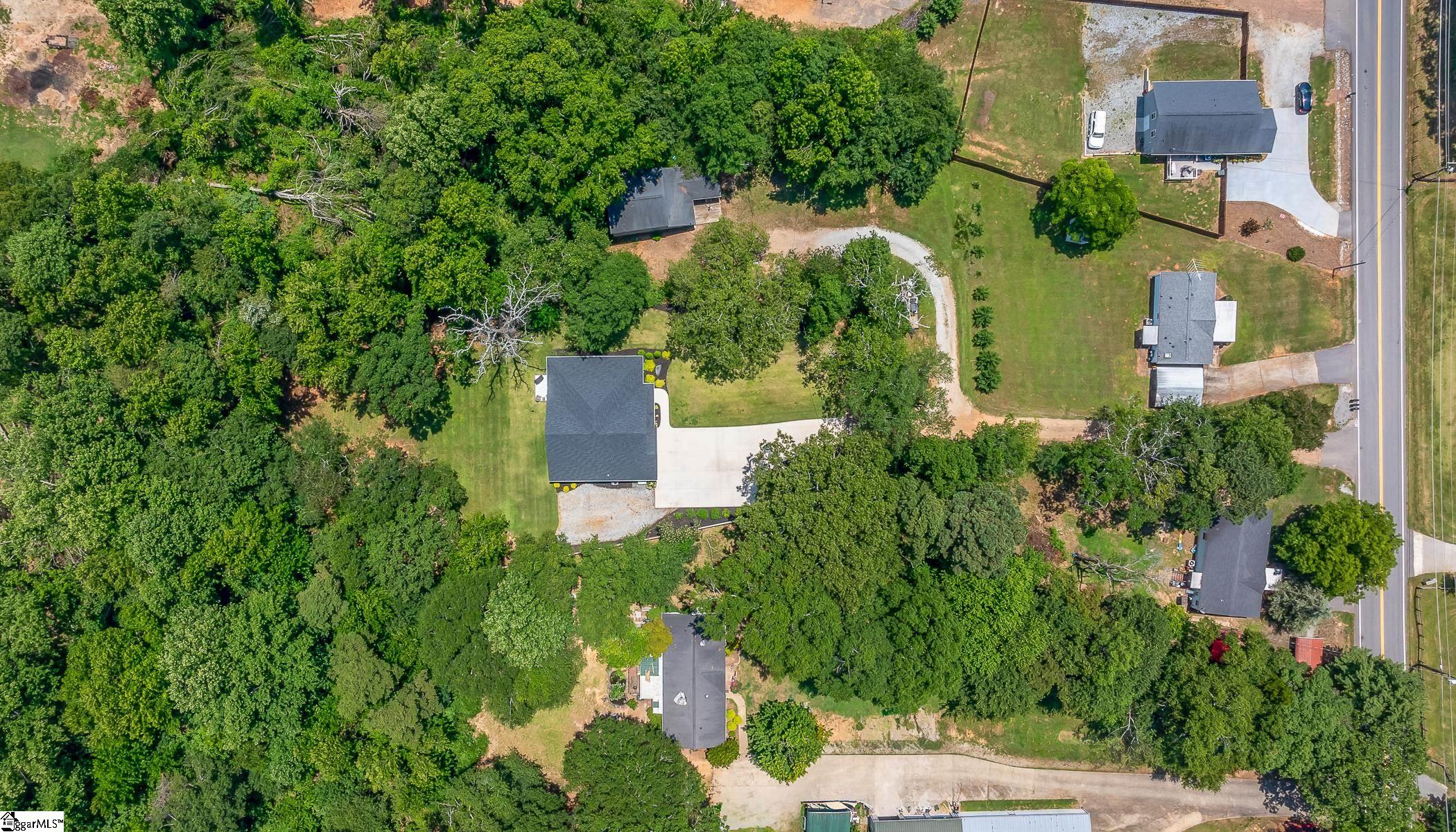 254 North Suber Road Greer, SC 29651 - Photo 37 of 37