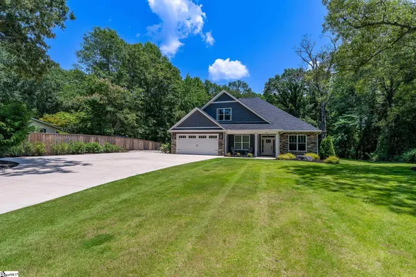 $589,000 | 254 North Suber Road, Greer, SC 29651