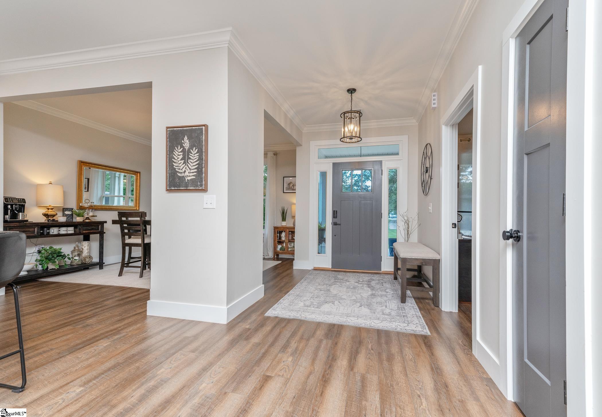 254 North Suber Road Greer, SC 29651 - Photo 7 of 37