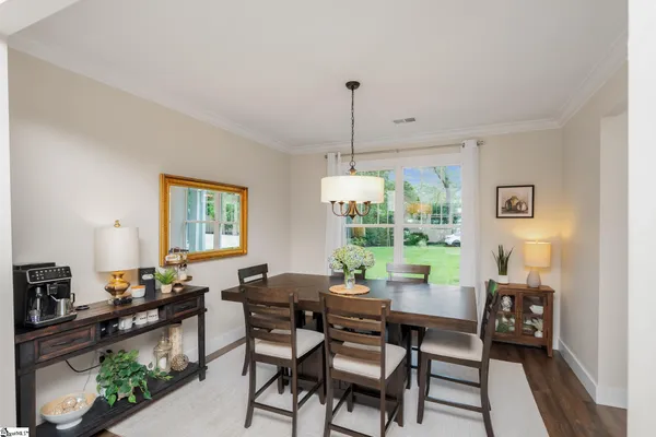 $589,000 | 254 North Suber Road, Greer, SC 29651