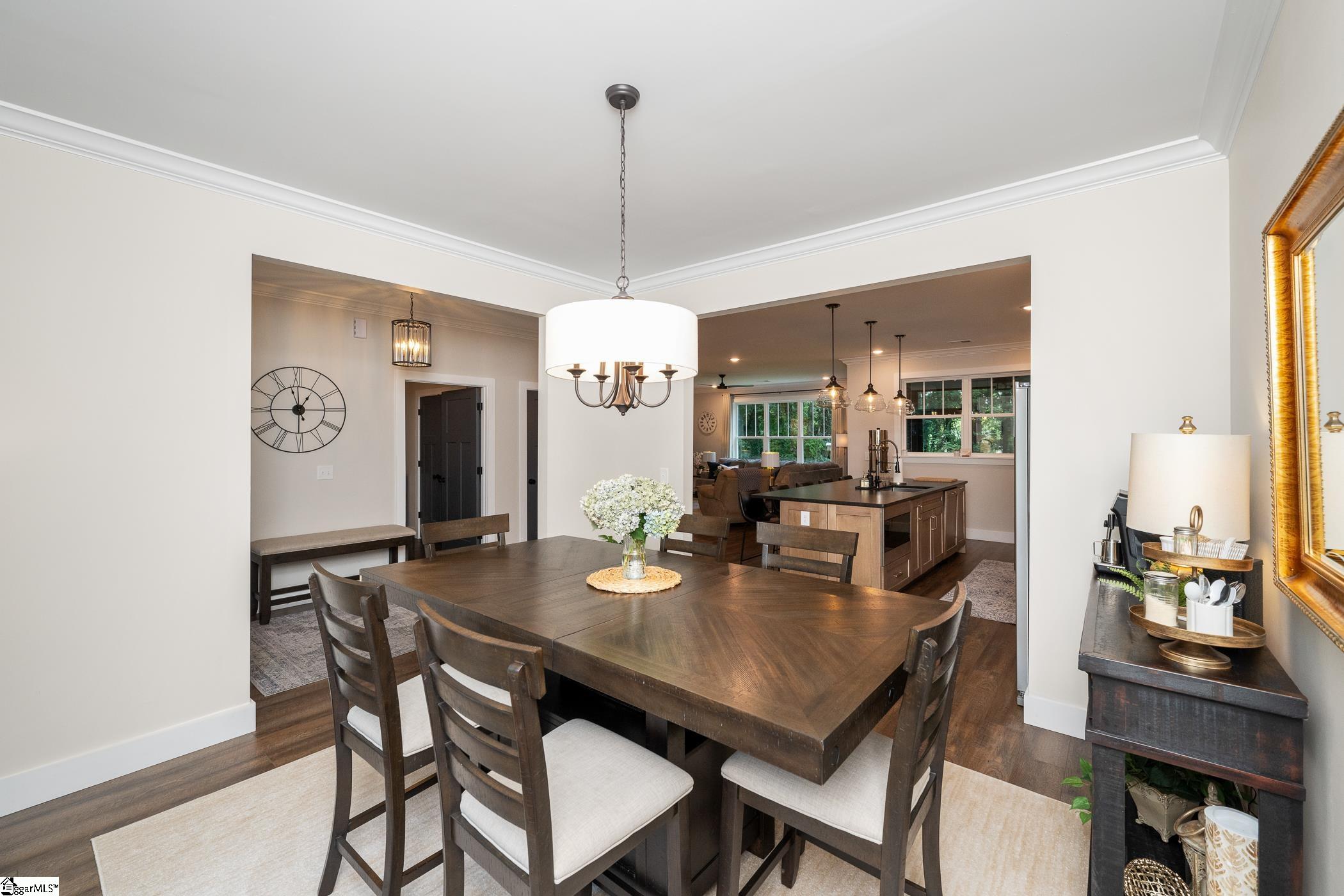 254 North Suber Road Greer, SC 29651 - Photo 9 of 37