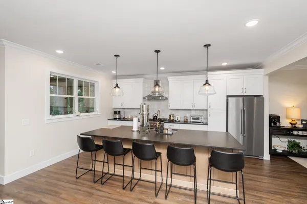 $589,000 | 254 North Suber Road, Greer, SC 29651