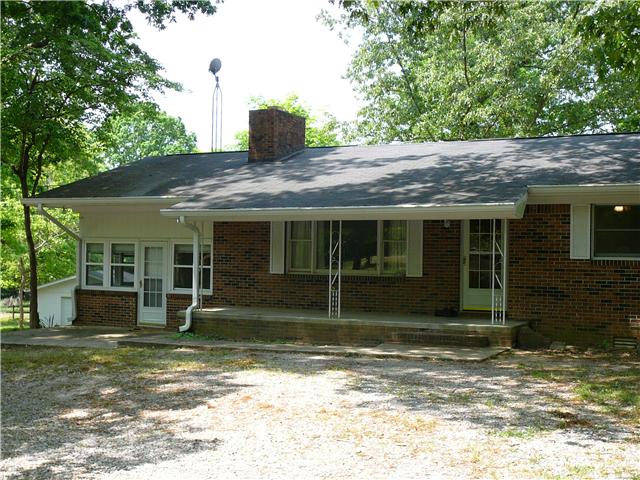 846 Gudger Road Sewanee, TN 37375 - Photo 1 of 9 Welcome Home