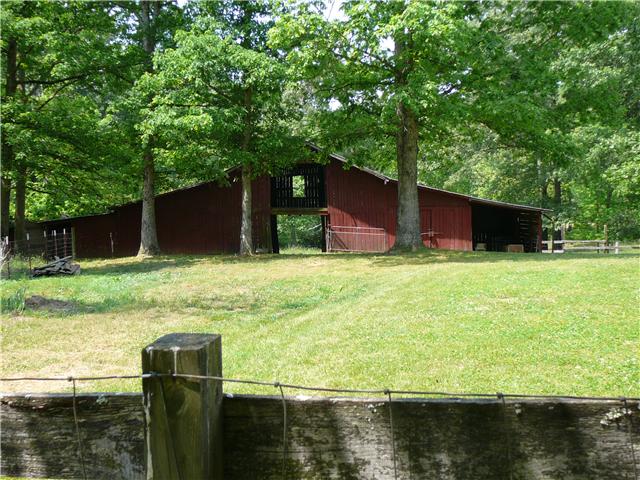 846 Gudger Road Sewanee, TN 37375 - Photo 3 of 9 Horses,cows,goats