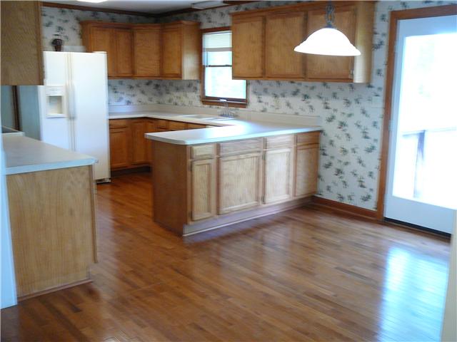 846 Gudger Road Sewanee, TN 37375 - Photo 8 of 9 Kitchen