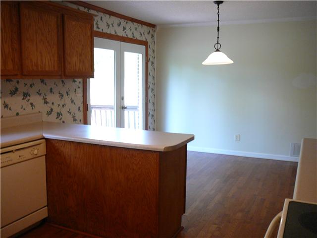 846 Gudger Road Sewanee, TN 37375 - Photo 9 of 9 Dining Area