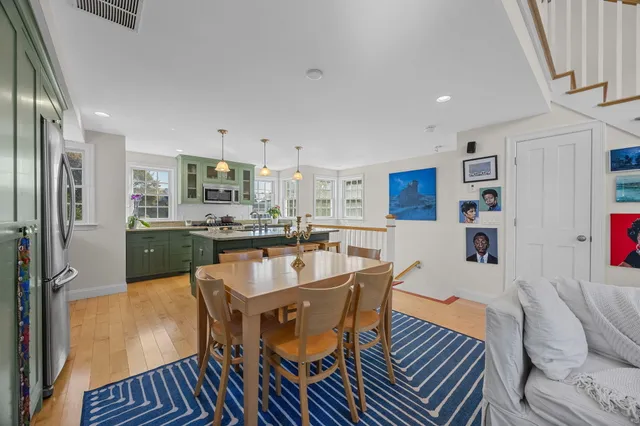 $1,999,000 | 21 Bradford Street Extension, Unit U8, Provincetown, MA 02657