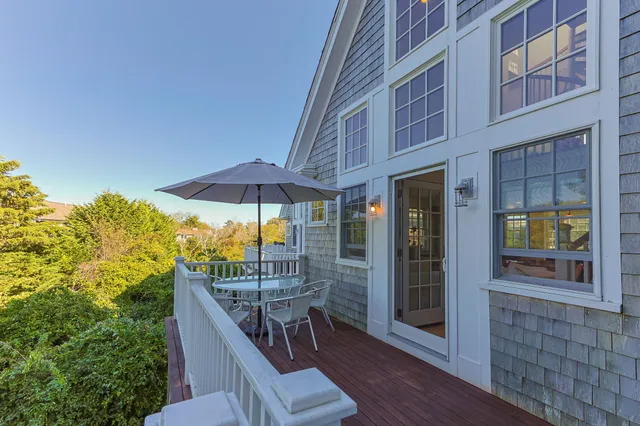 $1,999,000 | 21 Bradford Street Extension, Unit U8, Provincetown, MA 02657