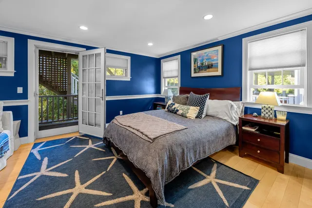 $1,999,000 | 21 Bradford Street Extension, Unit U8, Provincetown, MA 02657