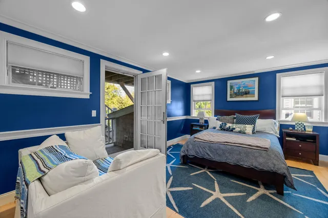 $1,999,000 | 21 Bradford Street Extension, Unit U8, Provincetown, MA 02657