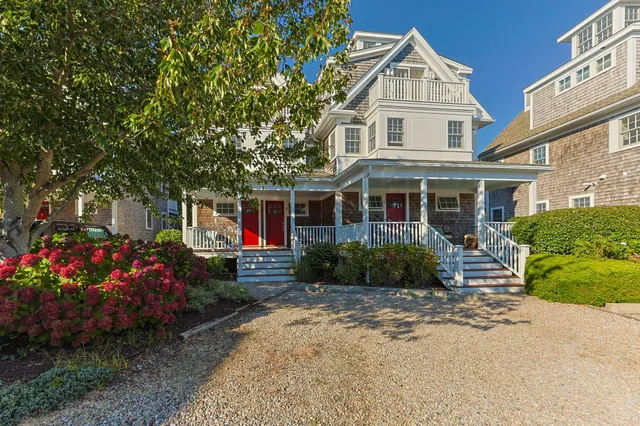 $1,999,000 | 21 Bradford Street Extension, Unit U8, Provincetown, MA 02657
