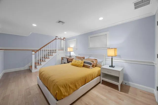 $1,999,000 | 21 Bradford Street Extension, Unit U8, Provincetown, MA 02657