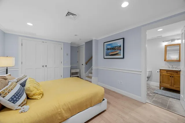 $1,999,000 | 21 Bradford Street Extension, Unit U8, Provincetown, MA 02657