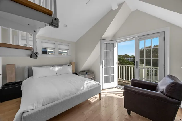 $1,999,000 | 21 Bradford Street Extension, Unit U8, Provincetown, MA 02657