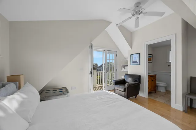 $1,999,000 | 21 Bradford Street Extension, Unit U8, Provincetown, MA 02657