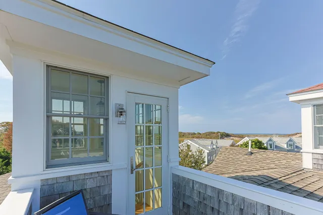 $1,999,000 | 21 Bradford Street Extension, Unit U8, Provincetown, MA 02657