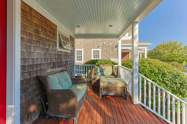 $1,999,000 | 21 Bradford Street Extension, Unit U8, Provincetown, MA 02657