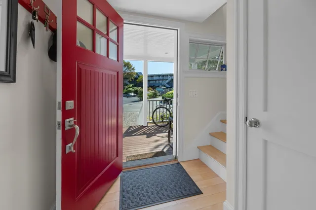 $1,999,000 | 21 Bradford Street Extension, Unit U8, Provincetown, MA 02657