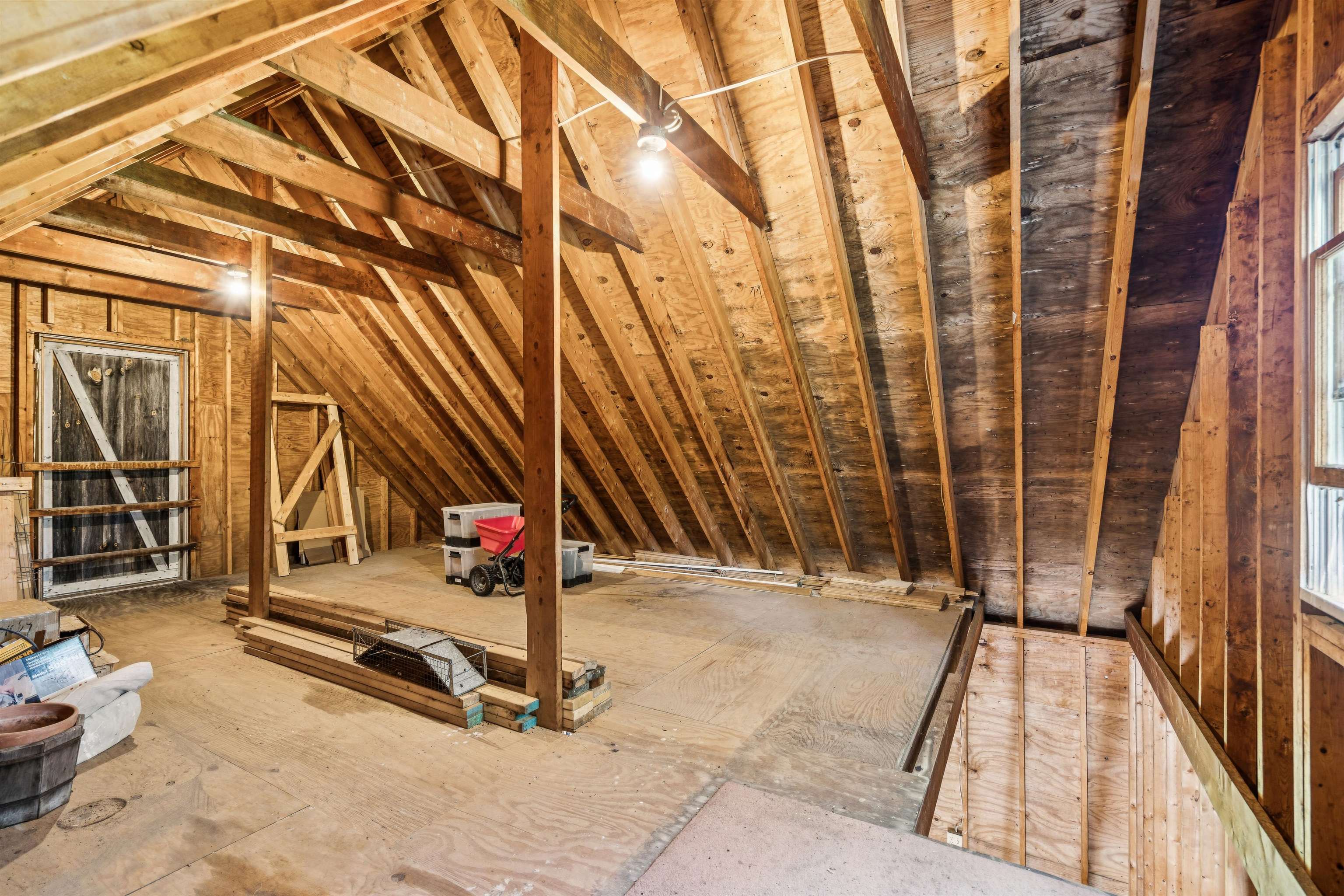 187 Hopson Road Norwich, VT 05055 - Photo 41 of 49
