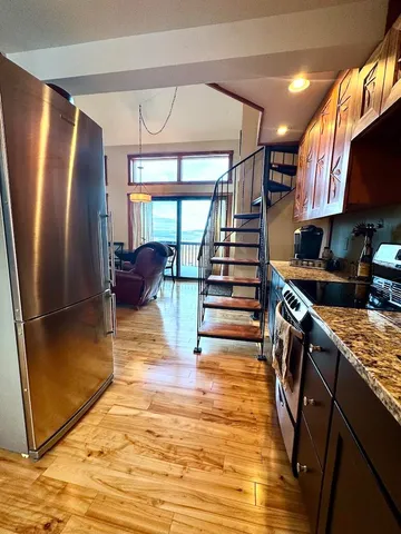 $449,000 | 17-3 South Branch Way, Unit 35, Sandy River Plt, ME 04970