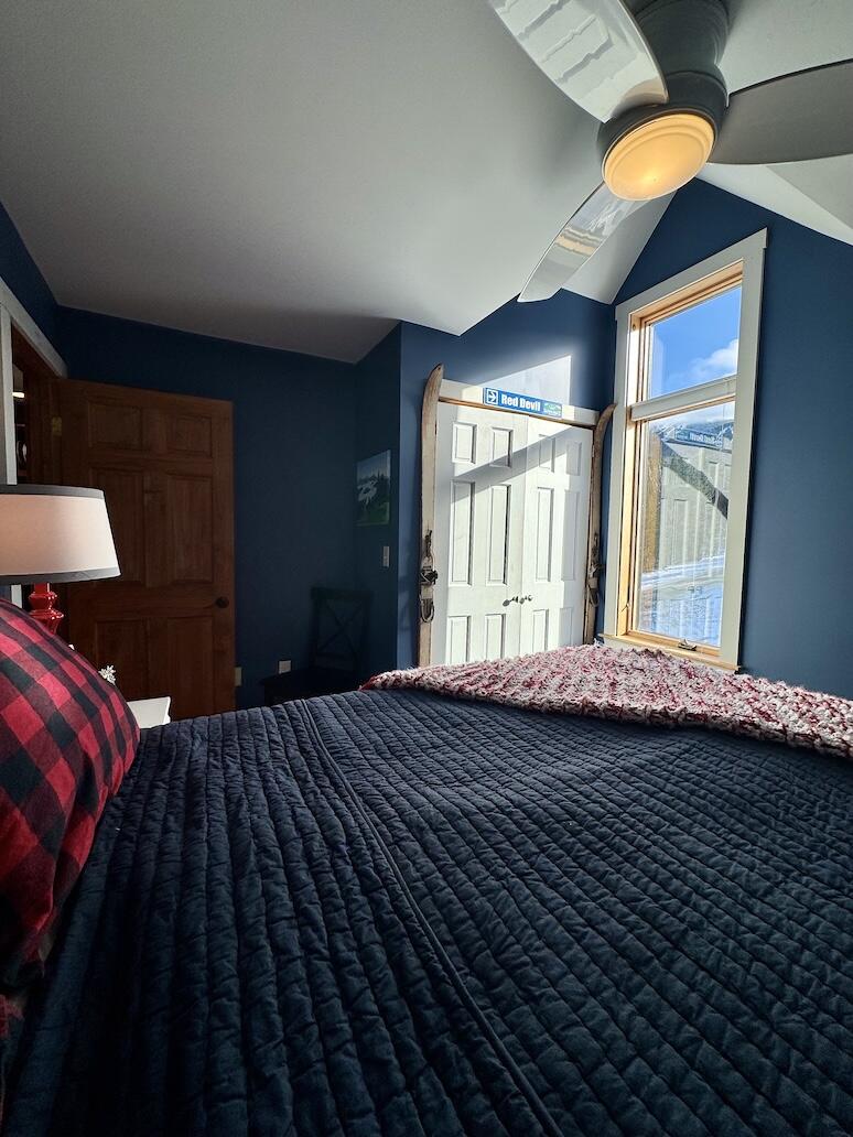 17-3 South Branch Way, Unit 35 Sandy River Plt, ME 04970 - Photo 18 of 33 Primary Bedroom