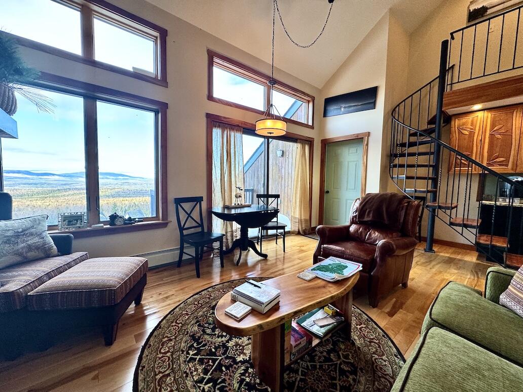 17-3 South Branch Way, Unit 35 Sandy River Plt, ME 04970 - Photo 4 of 33 Living Area