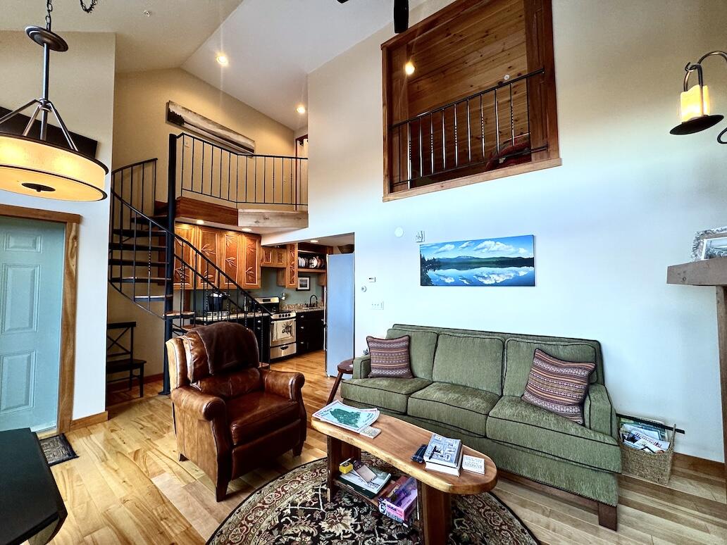 17-3 South Branch Way, Unit 35 Sandy River Plt, ME 04970 - Photo 9 of 33 Living Area