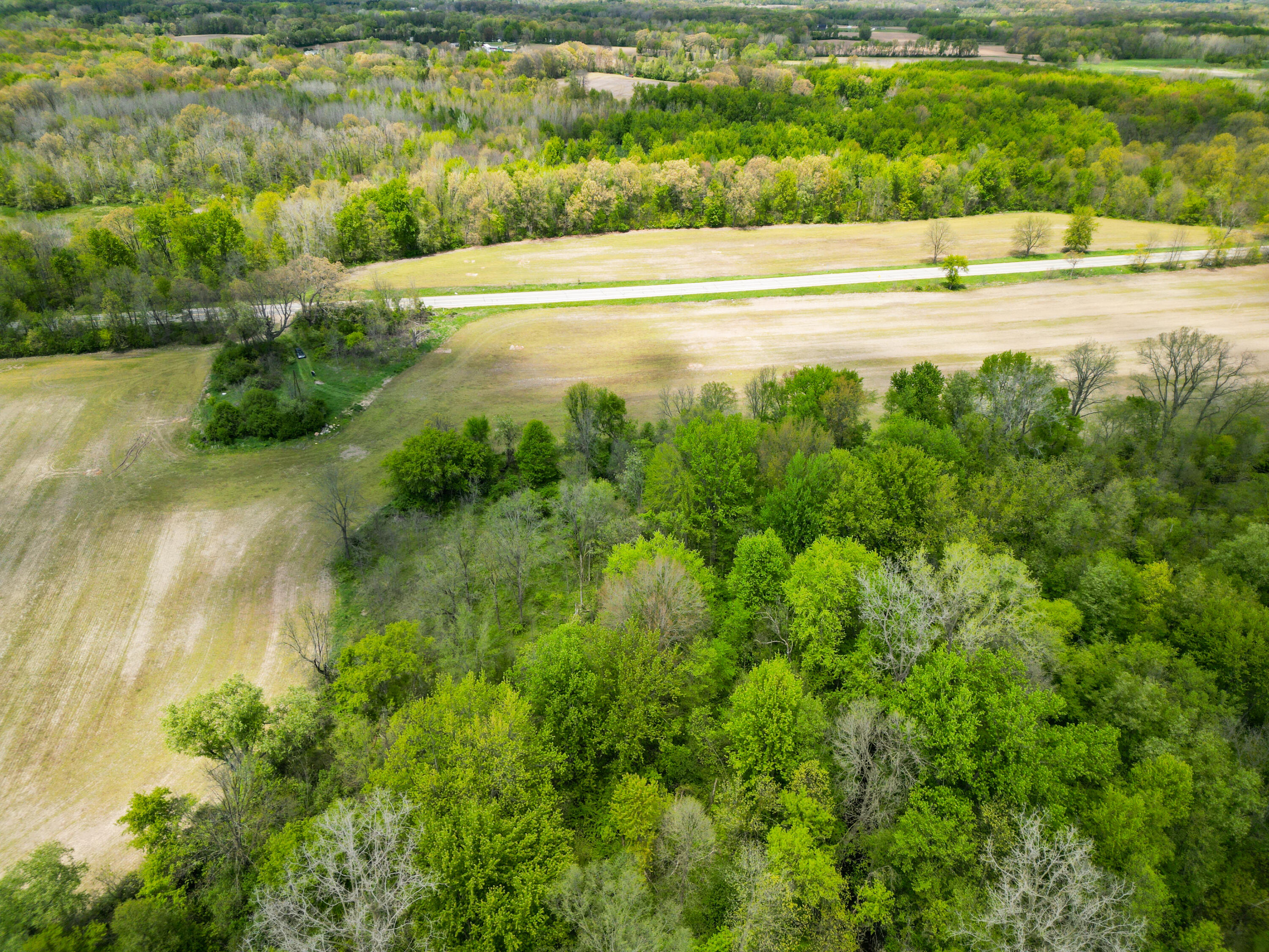 6 Bunkerhill Road Jackson, MI 49201 - Photo 11 of 23 Lot 6-2-6