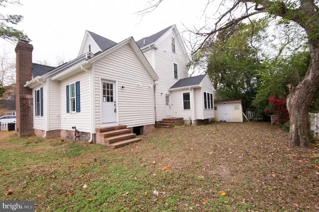 $350,000 | 1003 Travers Street, Cambridge, MD 21613