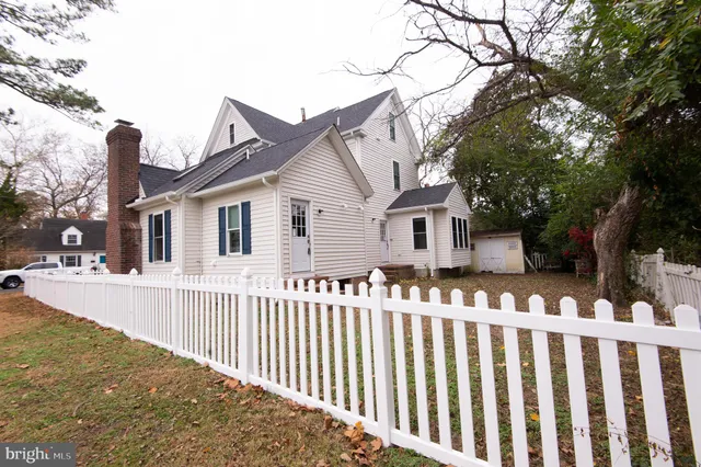 $350,000 | 1003 Travers Street, Cambridge, MD 21613