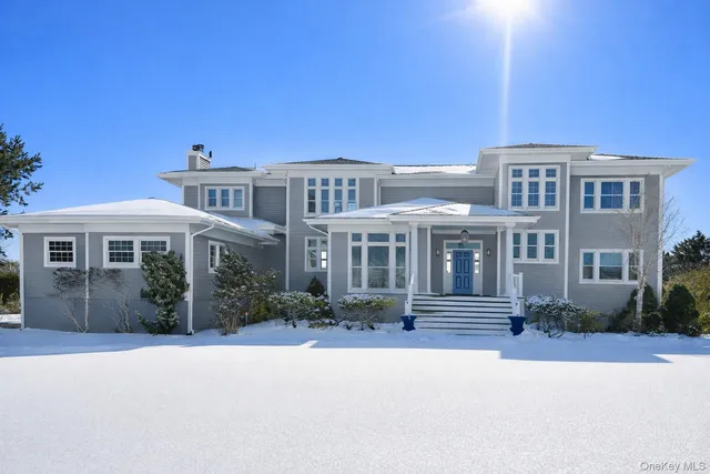 $2,395,000 | 14 South Country Road, Westhampton, NY 11977