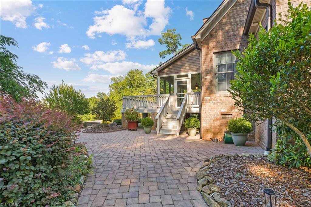 1715 Regan Road Lexington, NC 27292 - Photo 35 of 45