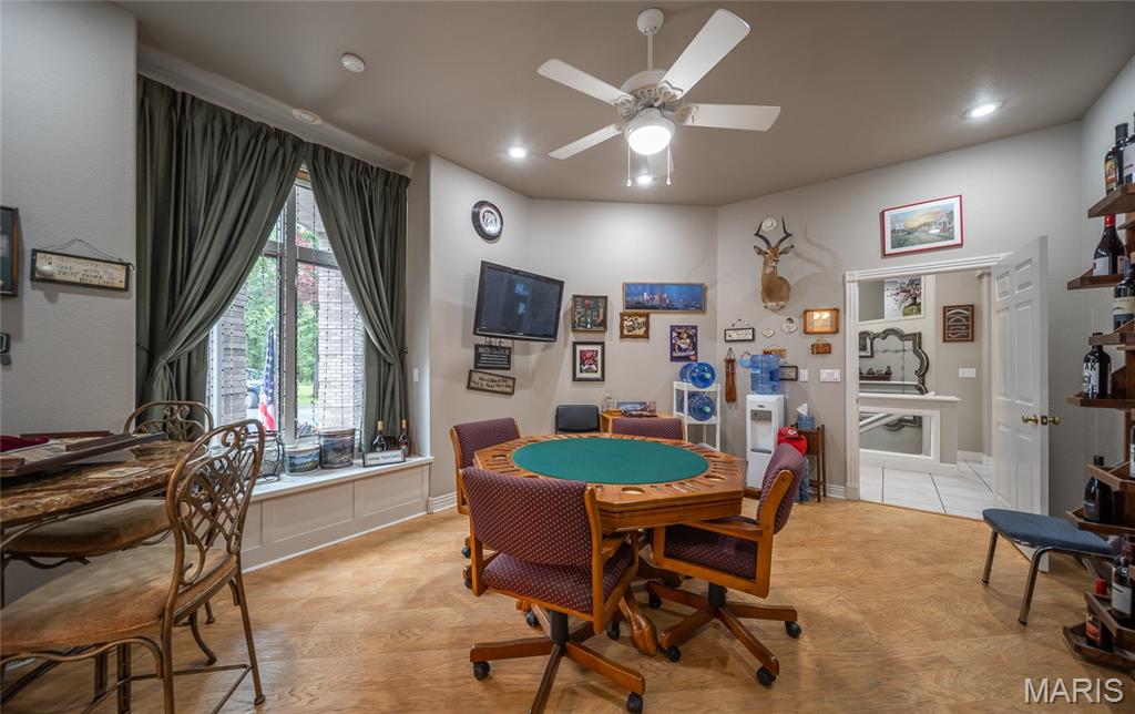 855 Paris Road Waynesville, MO 65583 - Photo 22 of 62